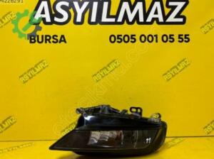 AUDİ A3 SAĞ SİS FARI (ORİJİNAL) – 8V0941700B
