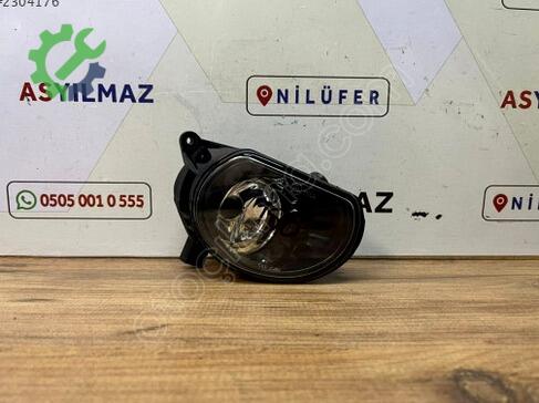Audi A3 Sağ Sis Farı çıkma parça