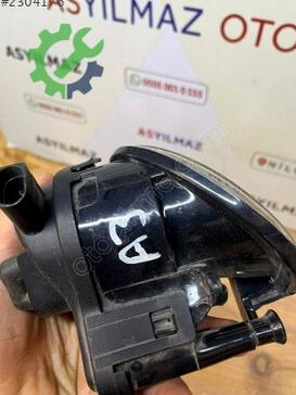 Audi A3 Sağ Sis Farı 8P0941700A çıkma parça