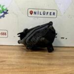 AUDİ A3 SAĞ SİS FARI ORJİNAL 8P0941700A