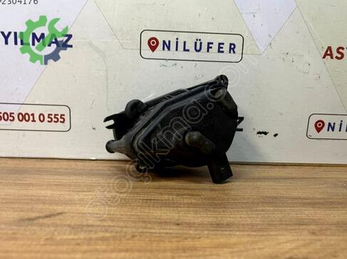 Audi A3 Sağ Sis Farı 8P0941700A çıkma parça
