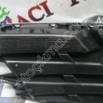 Audi a3 sağ sis kapak nikelajlı audi a 3 orjinal yeni parça