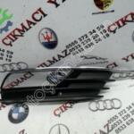 Audi a3 sağ sis kapak nikelajlı audi a 3 orjinal yeni parça