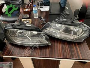 Audi A3 Orijinal Çıkma Far
