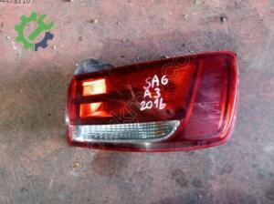 Çıkma Sağ Arka Stop — Audi A3