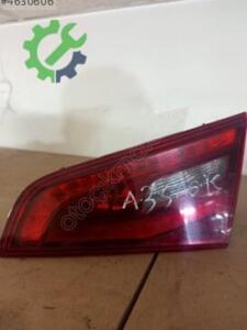 Audi A3 Sağ Arka Stop Çıkma