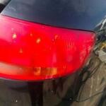Audi A3 sağ stop orjinal çıkma