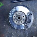 Audi A3 Sağ Taşıyıcı Çıkma