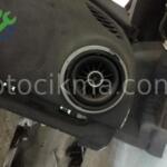 Audi A3 Sağ Üfleme Izgarası hatasız orjinal çıkma