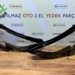 AUDİ A3 SAĞ VE SOL TAKIM FAR CAMI SIFIR 2020-2022 UYUMLU