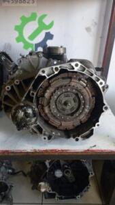 Çıkma Orijinal Şanzıman Komple Audi A3