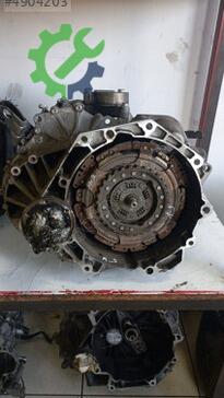 Audi A3 Şanzıman Komple çıkma parça