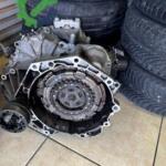 Audi A3 2025 Şanzıman Komple Çıkma