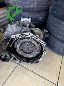 Audi A3 Komple Otomatik Şanzıman Çıkma