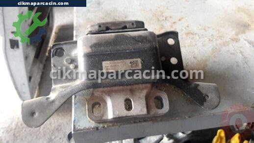 Audi A3 Şanzıman Kulağı çıkma parça