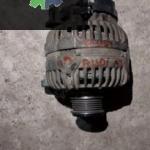 AUDİ A3 ŞARJ DİNAMOSU