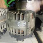 Audi A3 Orijinal Çıkma Şarj Dinamosu
