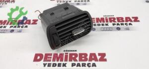 Çıkma Orijinal Sol Konsol Audi A3 1998-2005 8L0820901C