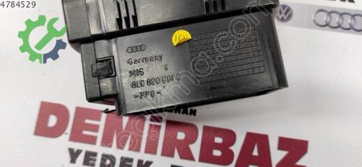 Audi A3 Sol Konsol 8L0820901C çıkma parça