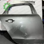 AUDİ A3 SEDAN 2013 2019 SAĞ ARKA ÇIKMA BOŞ KAPI