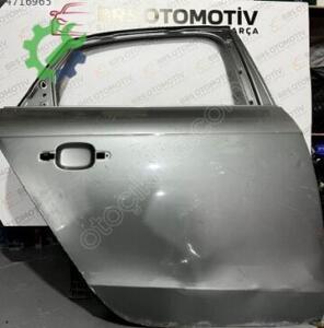 AUDİ A3 SEDAN 2013 2019 SAĞ ARKA ÇIKMA BOŞ KAPI