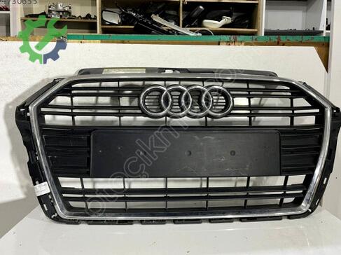 Audi A3 Ön Panjur çıkma parça