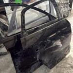 AUDİ  A3 SEDAN ARKA KAPI