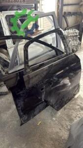 AUDİ  A3 SEDAN ARKA KAPI