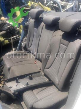 Audi A3 Arka Koltuk çıkma parça