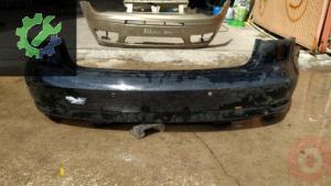 AUDİ A3 SEDAN ARKA TAMPON