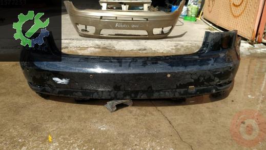 Audi A3 Arka Tampon çıkma parça
