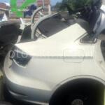 Audi A3 sedan depo kapağı hatasız orjinal çıkma