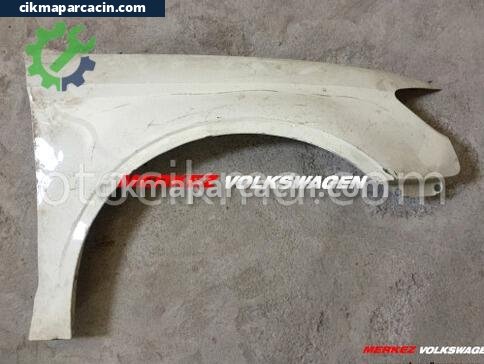Audi A3 Sağ Ön Çamurluk çıkma parça