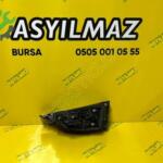 AUDİ A3 SEDAN SOL İÇ STOP (ORJİNAL)