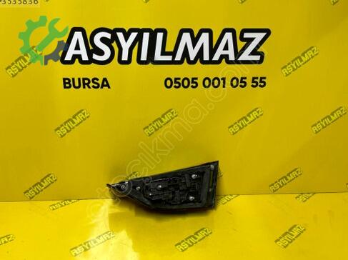 Audi A3 Sol Arka Stop 714081690103 çıkma parça