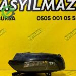 AUDİ A3 SEDAN SOL SİS FARI ORJİNAL – 8V0941700B