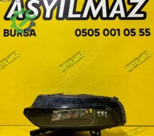 AUDİ A3 SEDAN SOL SİS FARI ORJİNAL – 8V0941700B
