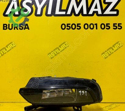 Audi A3 Sol Sis Farı çıkma parça