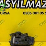 AUDİ A3 SEDAN SOL SİS FARI ORJİNAL – 8V0941700B