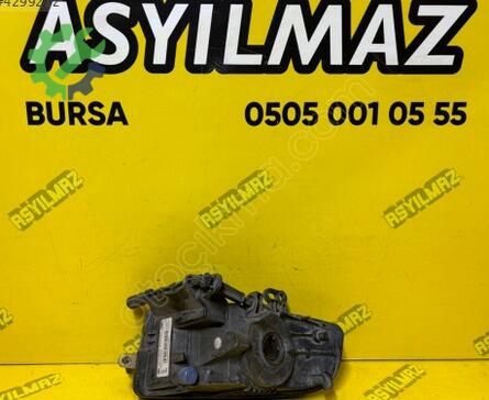 Audi A3 Sol Sis Farı 8V0941700B çıkma parça