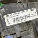 AUDİ A3 SEDAN SOL SİS FARI ORJİNAL – 8V0941700B