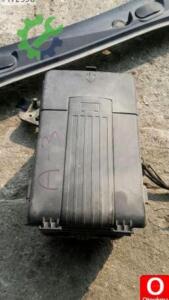 Audi A3 sigorta kutusu orjinal çıkma