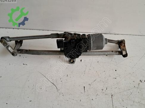 Audi A3 Silecek Mekanizması çıkma parça