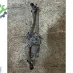 Çıkma Audi A3 Merkezi Kilit Motoru