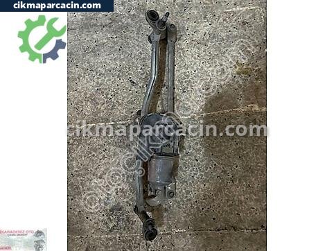 Audi A3 Merkezi Kilit Motoru çıkma parça