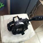 Audi A3 2025 Sinyal Kolu Çıkma
