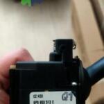 AUDİ A3 SİNYAL KOLU ÇIKMA ORİJİNAL 8P0953513E