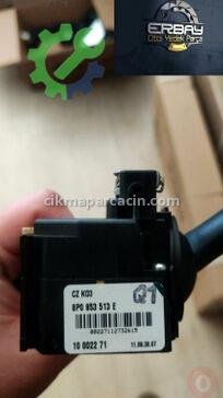 Audi A3 Sinyal Kolu 8P0953513E çıkma parça