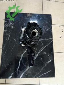 Audi A3 Sinyal Kolu Çıkma