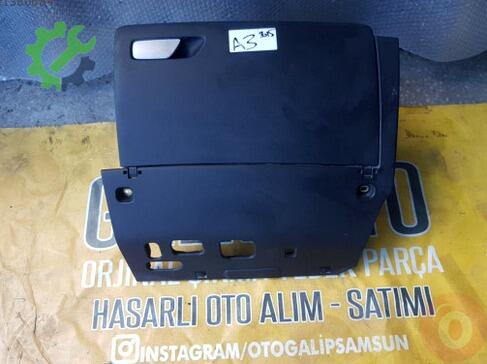 Audi A3 Torpido Kapağı çıkma parça